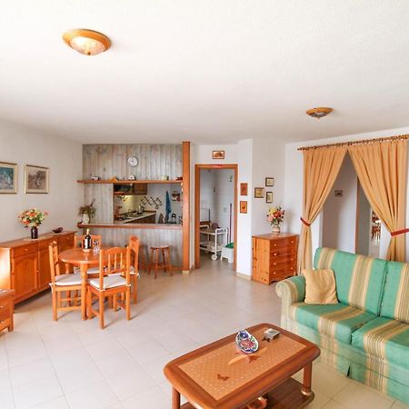 קוסטה דל סילנסיו Apartamentos Alondras Park מראה חיצוני תמונה