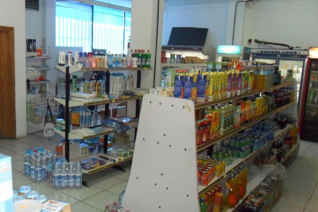 קוסטה דל סילנסיו Apartamentos Alondras Park מראה חיצוני תמונה