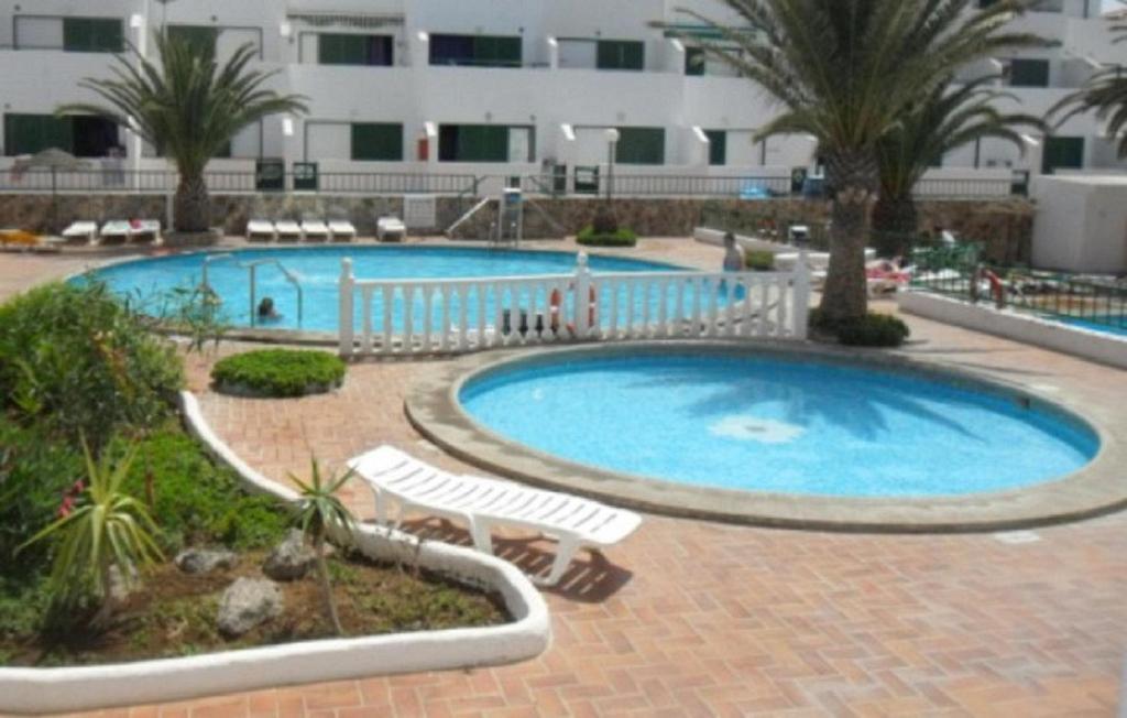 קוסטה דל סילנסיו Apartamentos Alondras Park מראה חיצוני תמונה